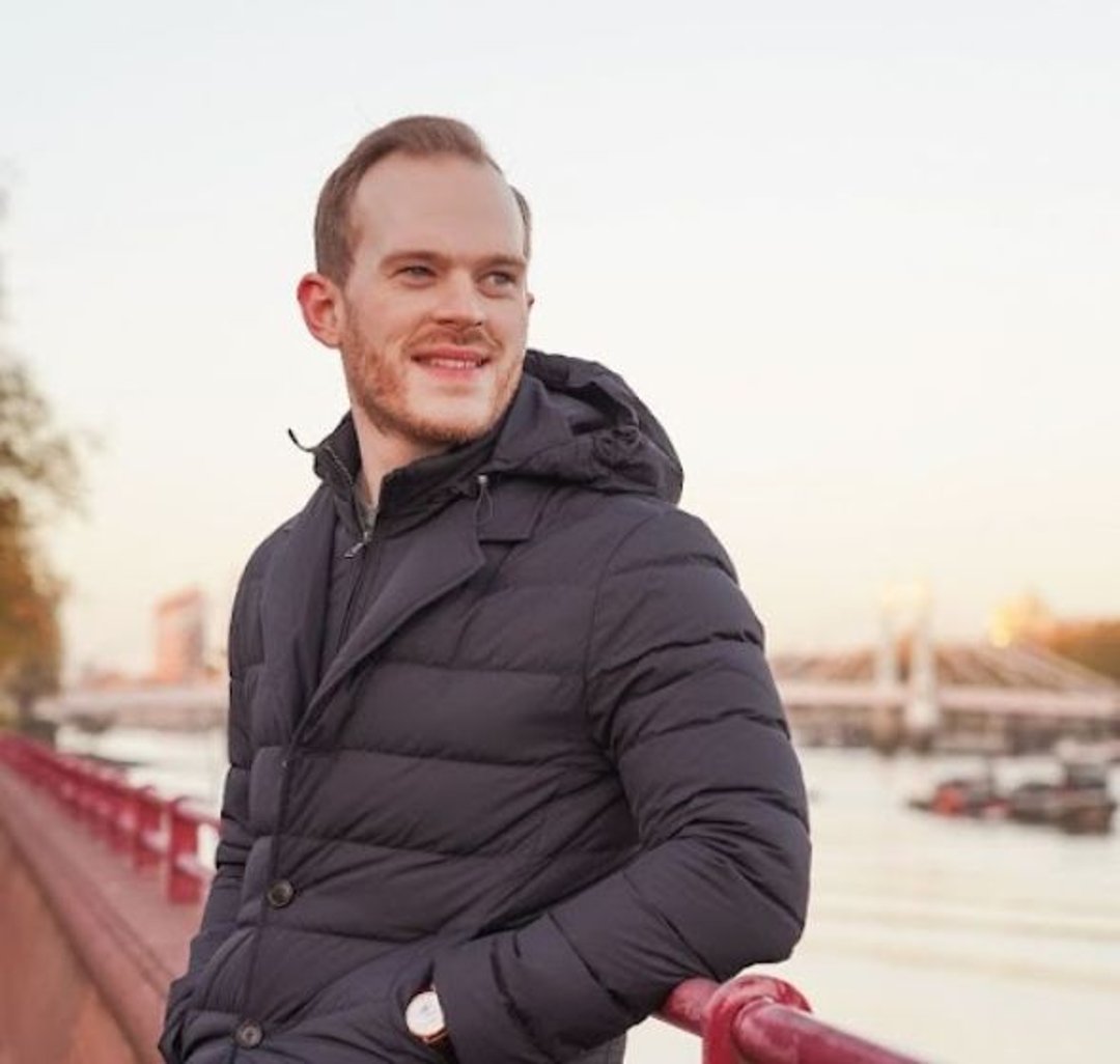 Robert Wijk