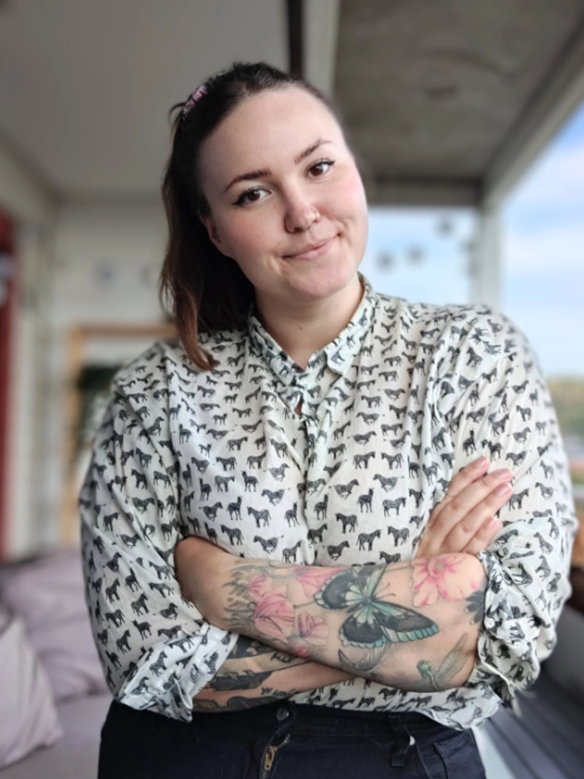 mia løkken
