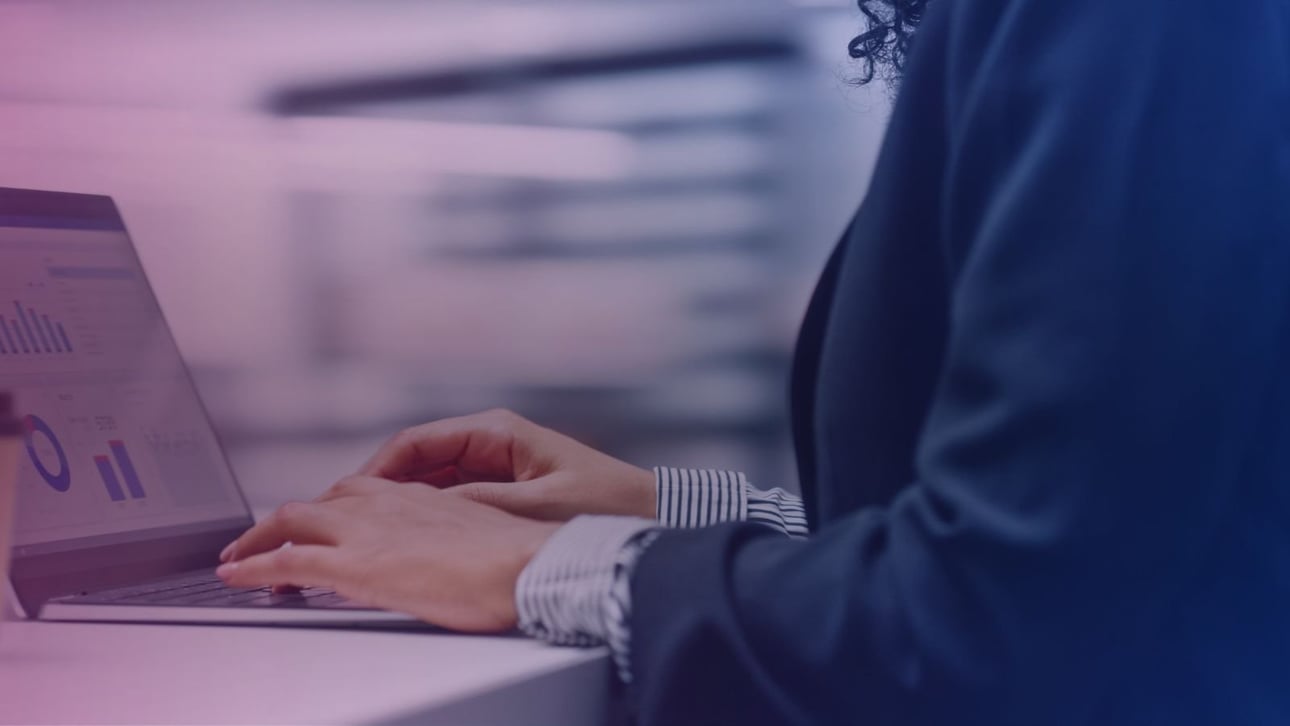 Exploring UK technology sector trends