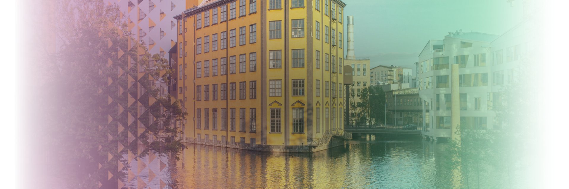 Accounting firm Norrköping