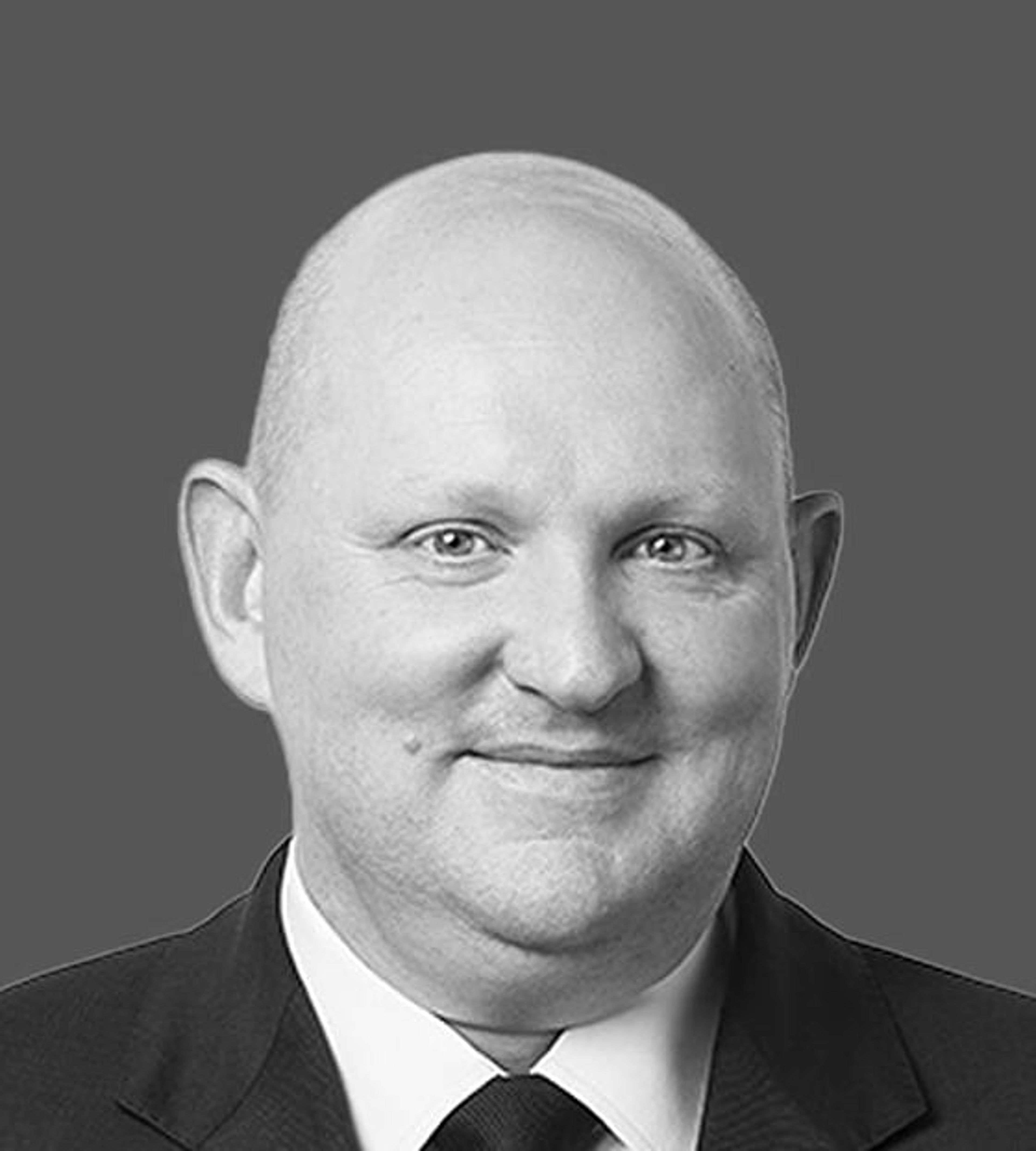 Colm O'Sullivan