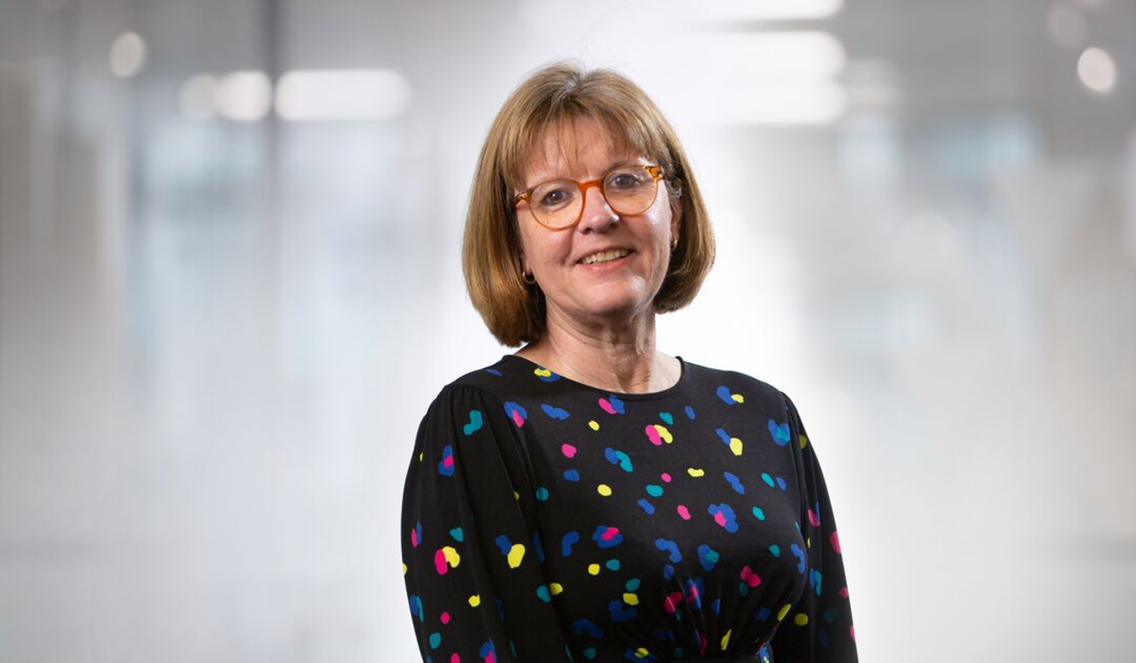 Alison Nayler Headshot