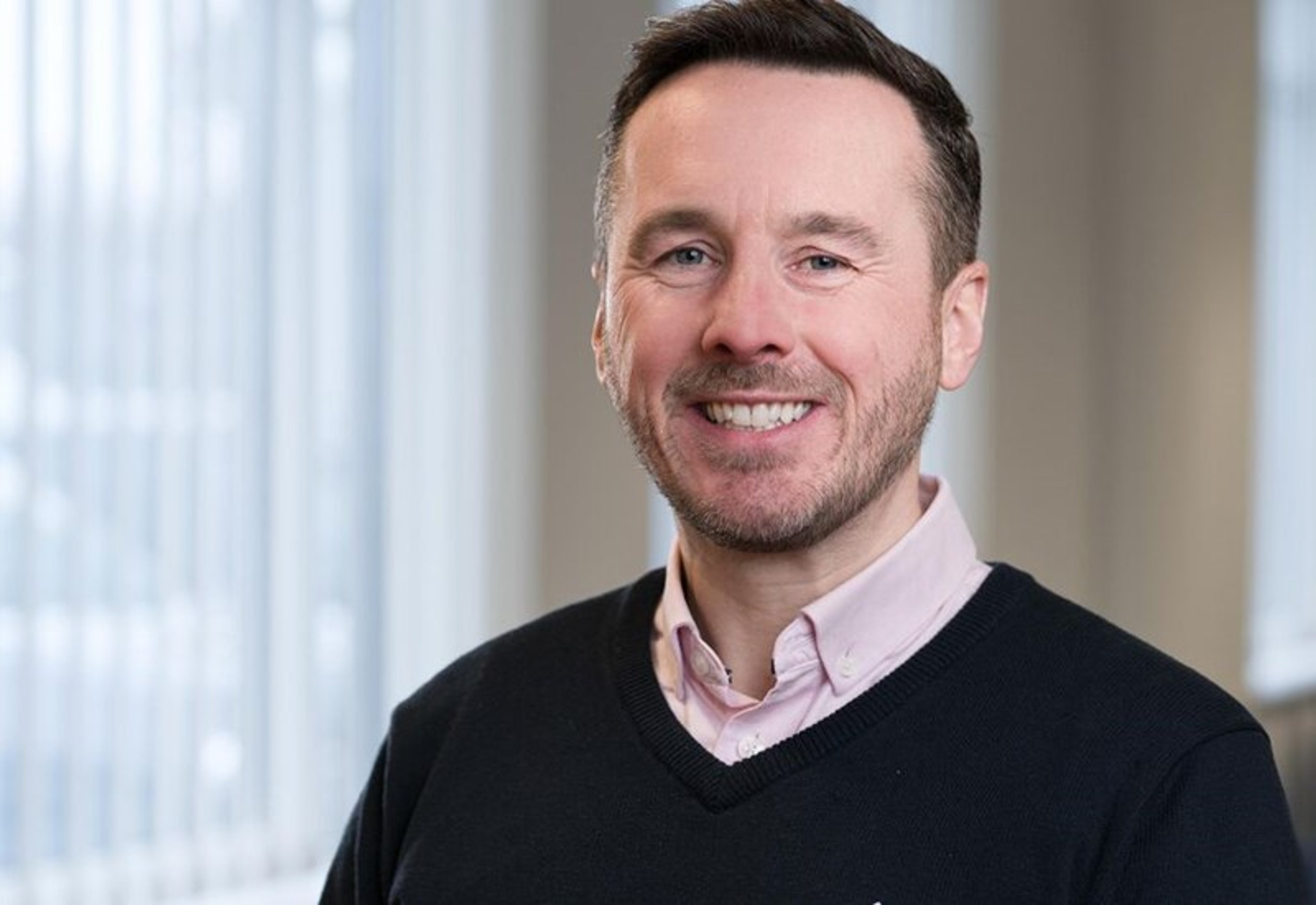 Richard Goddard Headshot