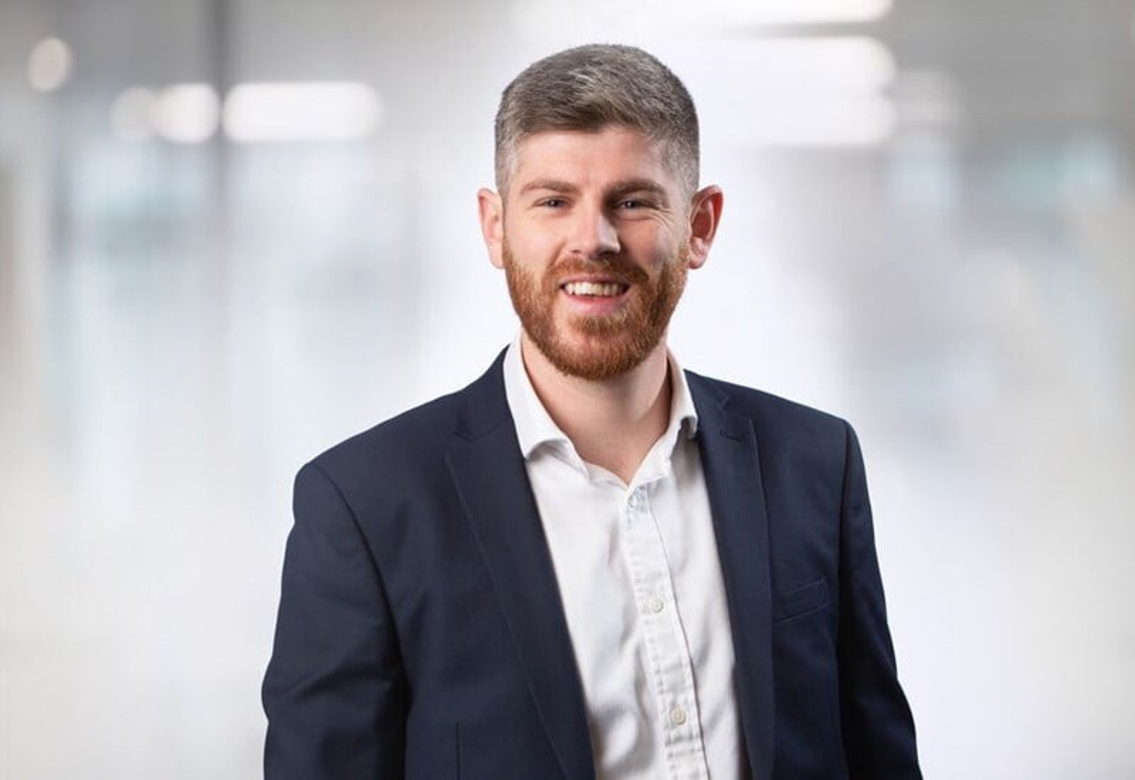 Eddi Taylor Headshot