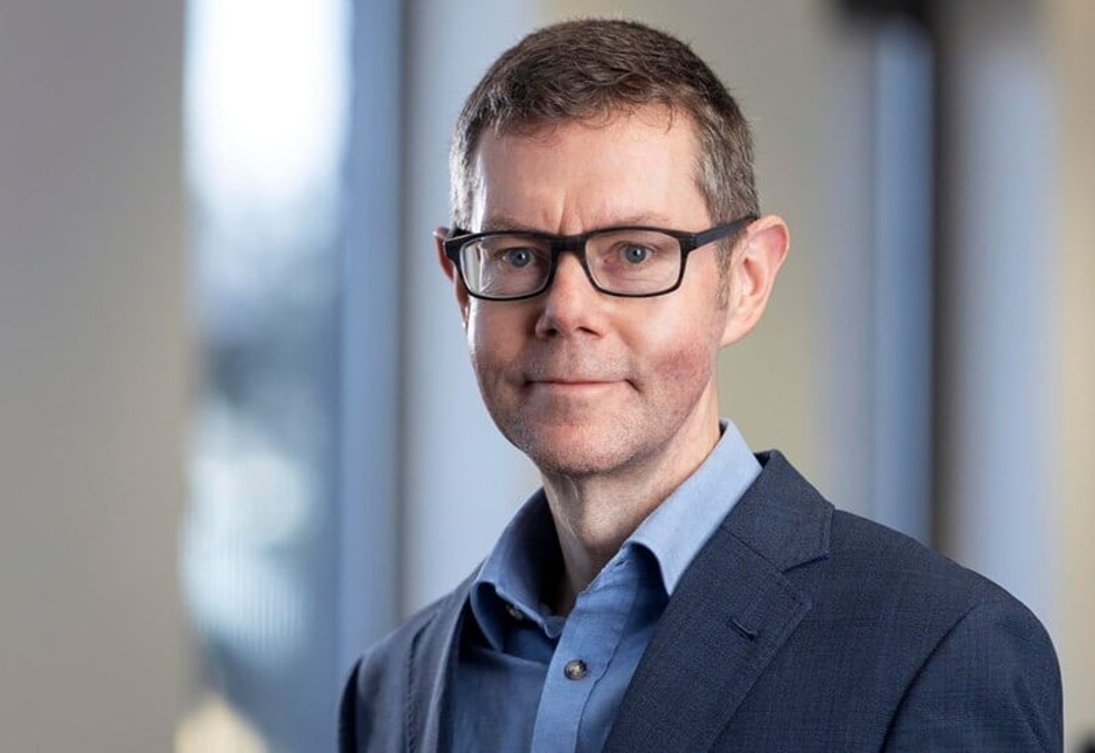 Dominic Keane Headshot