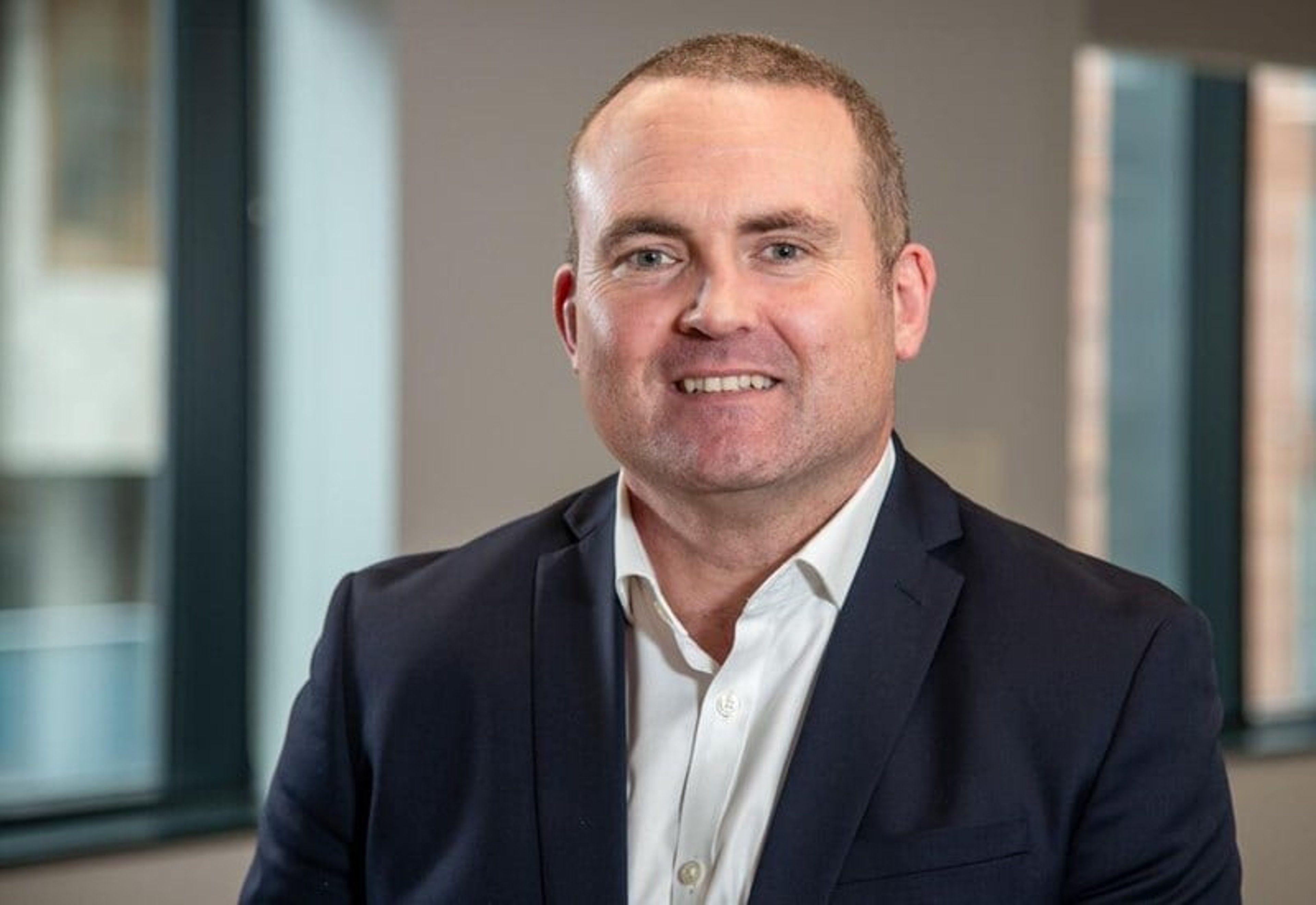 Richard Oddy Headshot