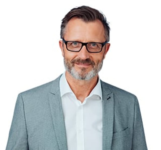 Regnskabsansvarlig