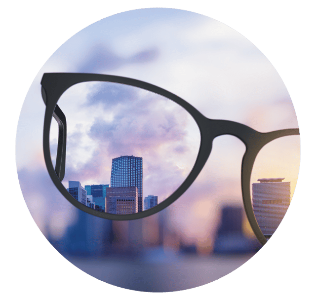 Glasses