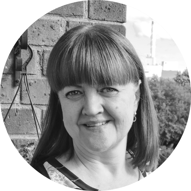 LIA Annette Solna