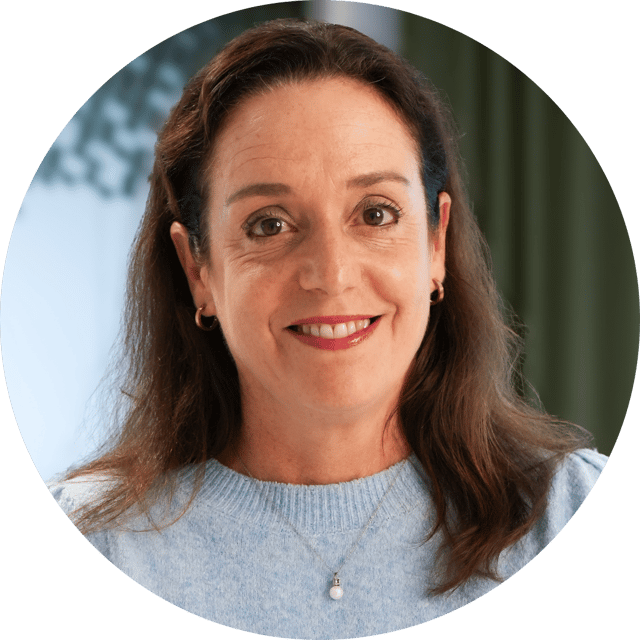 Karin Fran&ccedil;ois