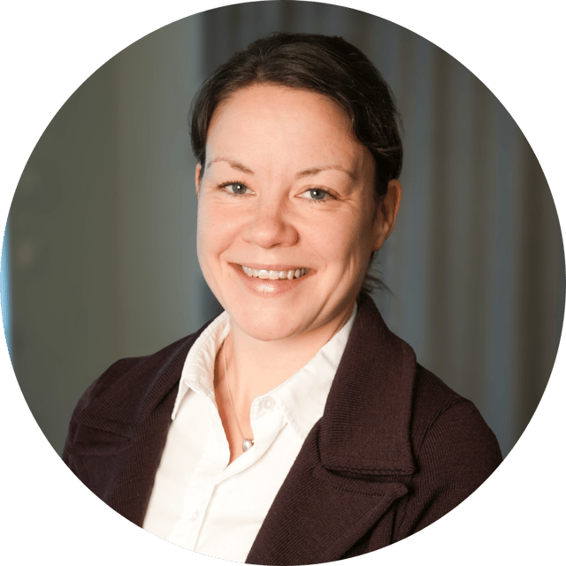 Sandra berg svantesson