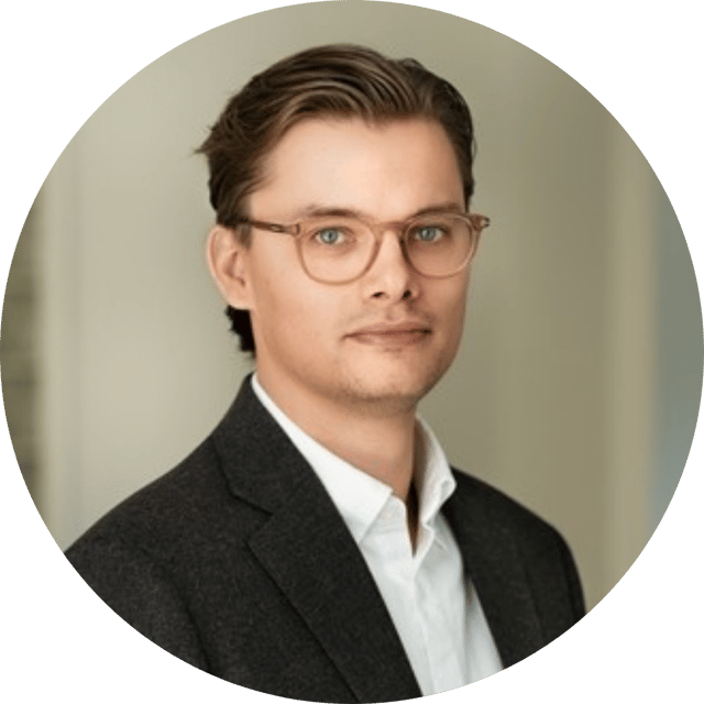 william hammenstrand