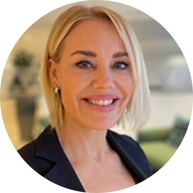 Lina Dahlgren