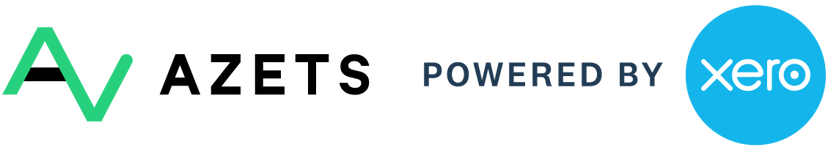 Azets powered by xer0