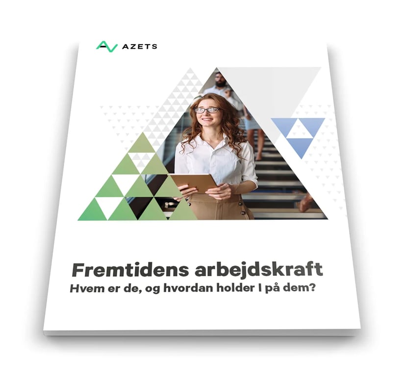 L&aelig;s vores gratis guide om fremtidens arbejdskraft